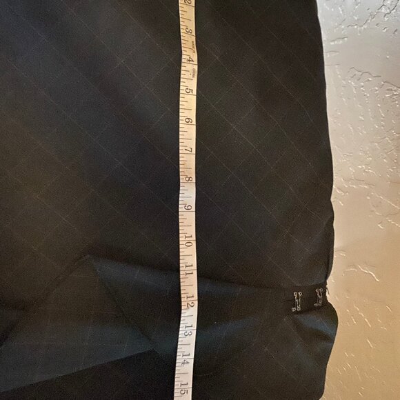 Classique Entier Pencil Skirt - Picture 6 of 10